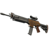 SG 553 | Traveler (Field-Tested)