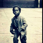 YoungBlackMan