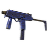 Souvenir MP9 | Buff Blue (Field-Tested)