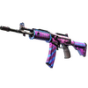 StatTrak™ Galil AR | Sugar Rush (Field-Tested)