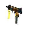 MAC-10 | Stalker (Field-Tested)
