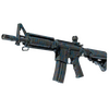M4A4 | Dark Blossom (Minimal Wear)