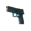 StatTrak™ P250 | Undertow (Field-Tested)