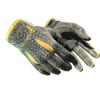 ★ Sport Gloves | Omega (Well-Worn)