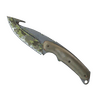 ★ StatTrak™ Gut Knife | Boreal Forest (Battle-Scarred)