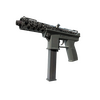 StatTrak™ Tec-9 | Cut Out (Minimal Wear)
