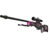 AWP | Fever Dream (Factory New)