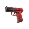P2000 | Obsidian (Factory New)