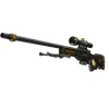 AWP | Phobos (Factory New)