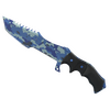 ★ Huntsman Knife | Bright Water (Factory New)