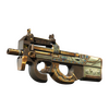 P90 | ScaraB Rush (Field-Tested)