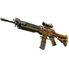 SG 553 | Colony IV (Field-Tested)