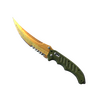 ★ Flip Knife | Lore (Minimal Wear)