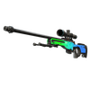 AWP | Ice Coaled (Minimal Wear)