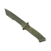 ★ StatTrak™ Ursus Knife | Safari Mesh (Battle-Scarred)